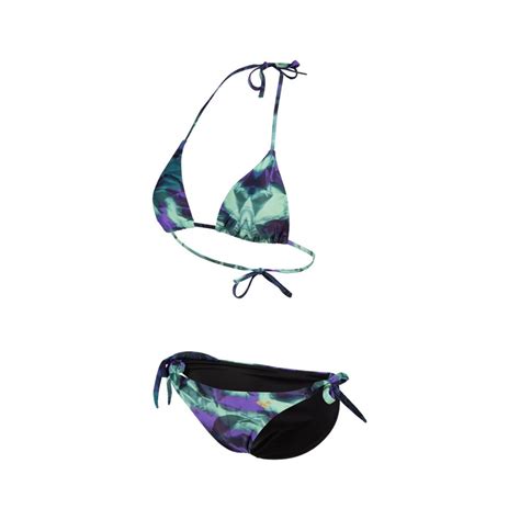 Жіночий купальник Arena BIKINI TRIANGLE ALLOVE