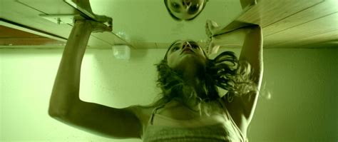 Naked Alexia Rasmussen In Proxy