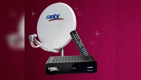 Sepa qué día le corresponde pagar Cantv Televisión Satelital