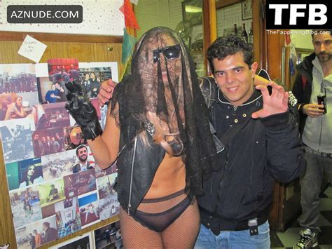 Lady Gaga Sexy And Nude Photos Collection AZNude