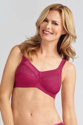 Mastectomy Bras Collection Pink Ribbon Lingerie