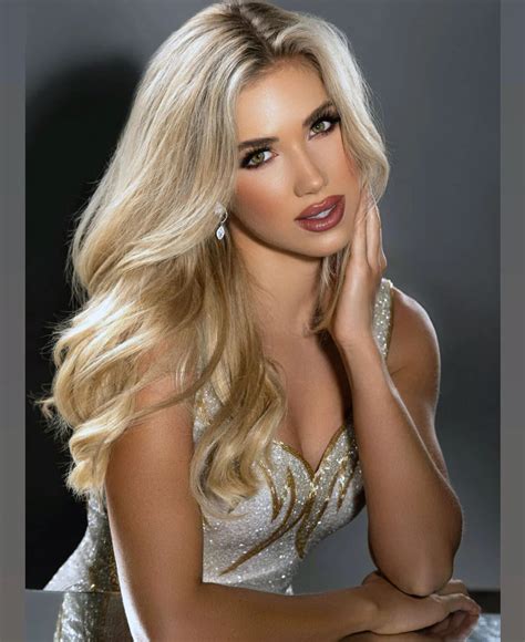 Gracie Hunt Nude Photos And LEAKED Porn Scandal Planet