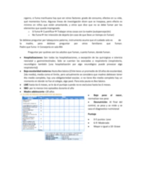 SOLUTION Resumen Instrumentos De Valoraci N Studypool