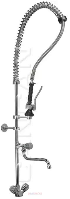 Устройство душирующее Cancan CC.MT02 купить в Москве по хорошей цене ...