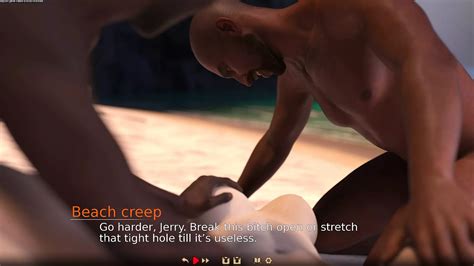 Lisa A Am Strand Mit Byron Porno Spiele D Hentai Spiele F R Erwachsene Fps Xhamster