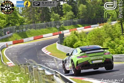 Nurburgring Track Days - Everything You Need to Know - oversteer48