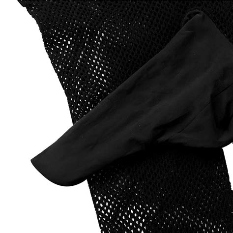 Gay Fishnet Pantyhose Lingerie Various Colors Queerks