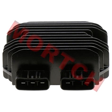 CFMoto CF800cc EFI Rectifier Voltage Regulator 0800 177000 10000