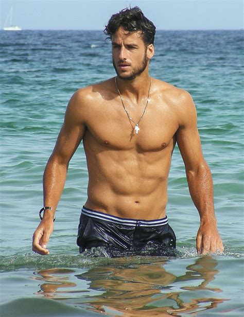 Feliciano Lopez Naked Telegraph