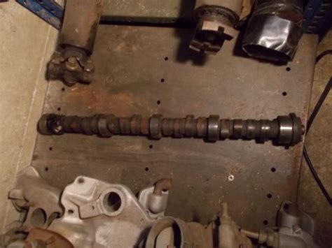Buy Used 455 Oldsmobile Camshaft 1972 73 Olds Rat Hot Rod Gasser Super
