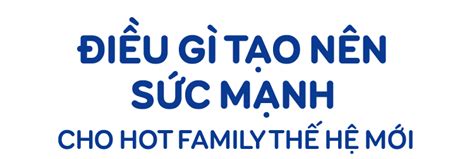 Hot mom hot dad thế hệ mới và loạt câu chuyện giờ mới kể về những thần tượng bỉm sữa vạn