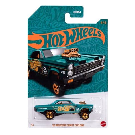Jual Hot Wheels 56th Anniversary Hotwheels Anniversary 56 Shopee Indonesia
