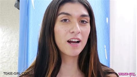 Charming Brunette Star Talks About Her First Sex Experience Xxx Mobile Porno Videos Movies