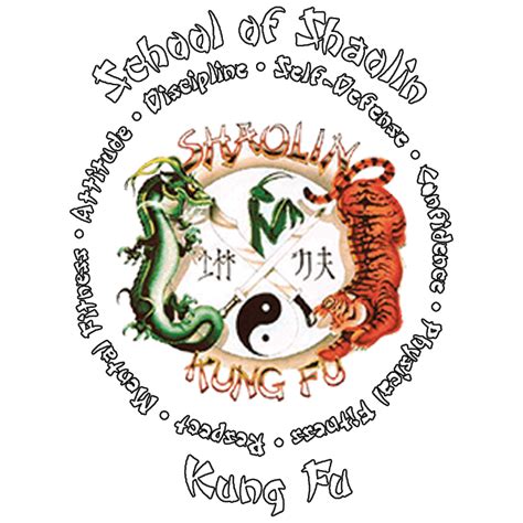 Chain Whip School Of Shaolin Kung Fu