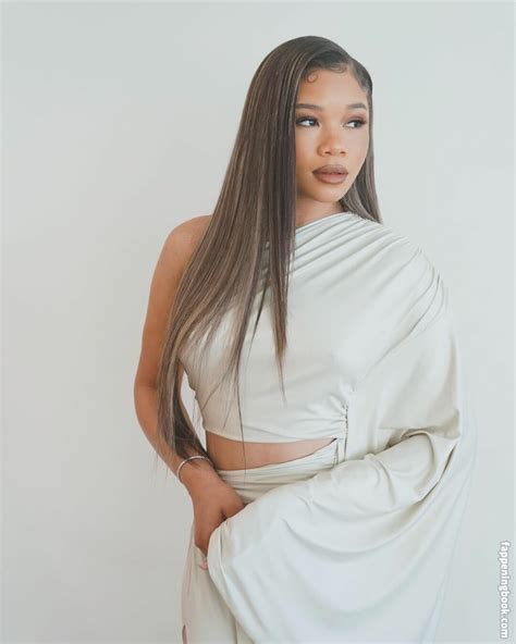 Storm Reid Stormikush Stormreid Nude Onlyfans Leaks Fappening Fappeningbook