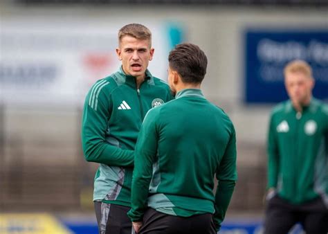 Celtic Suffer Pre Season Injury Blow During First Friendly Celts Are