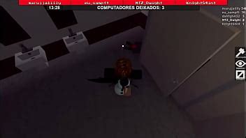 FUDENDO MUITO NO ROBLOX KKKKKKKKKK XVIDEOS