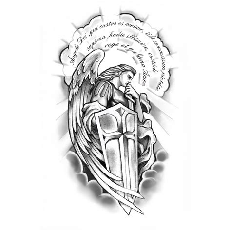 Tattoo Sleeve Transparent