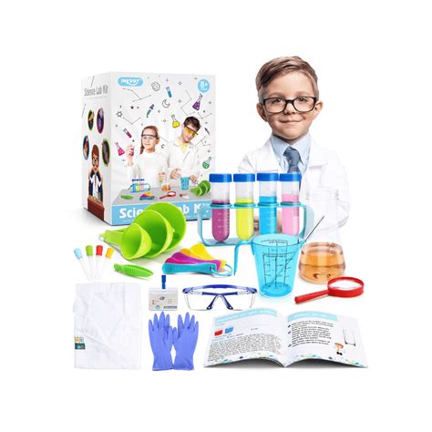 Science Lab Kit - Kids Library