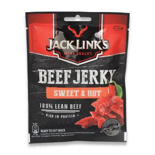 Jack Link Beef Jerky Sweet Hot G Price In Saudi Arabia Tamimi Saudi Arabia Supermarket