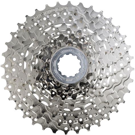 SHIMANO CASSETTE 9SPD 11-34T - Enduroplanet