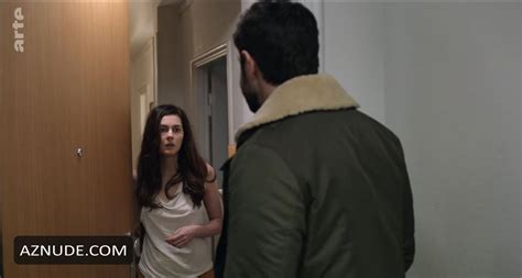 J Ai Amours Nude Scenes Aznude