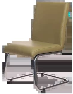 Кресла для посетителей из экокожи Бюрократ: купить с доставкой в ...