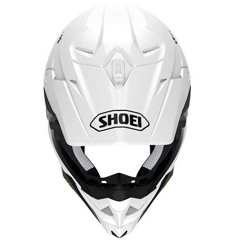 Shoei VFX-WR - White - NEW!!
