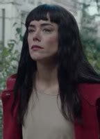 Patricia Lopez Arnaiz Nude Aznude