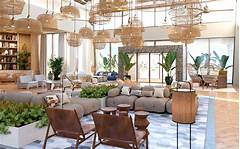 Dreams Playa Esmeralda Luxury Hotel With Ocean View