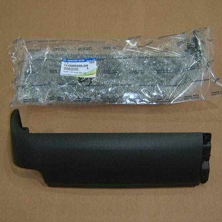 Передние сидения - Передние сидения - Внутренняя и внешняя отделка ...