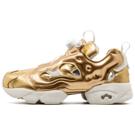 Reebok Insta Pump купить в Санкт-Петербурге недорого. Кроссовки Рибок ...