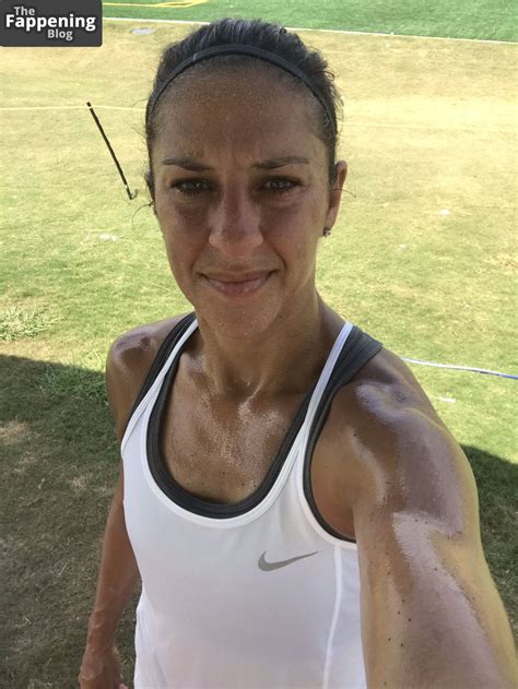 Carli Lloyd Sexy Photos Famedones Nude Hacked Leaked Celebrities
