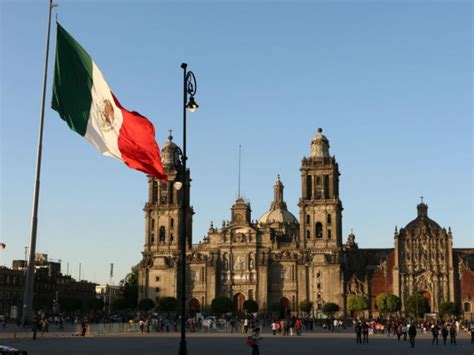 Este Domingo Se Conocer Protocolo Para Reinicio De Actividades Cdmx