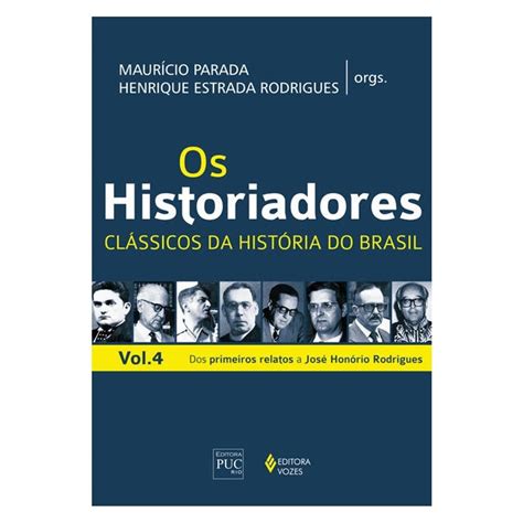 Os Historiadores ClÁssicos Da HistÓria Vol 4 Martinsfontespaulista