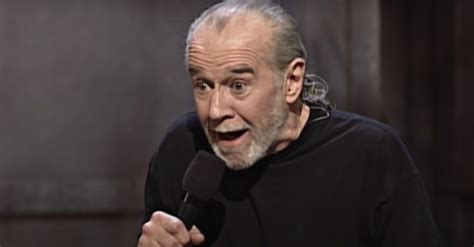 Thought Provoking George Carlin Trivia And Some Of His Funniest Jokes