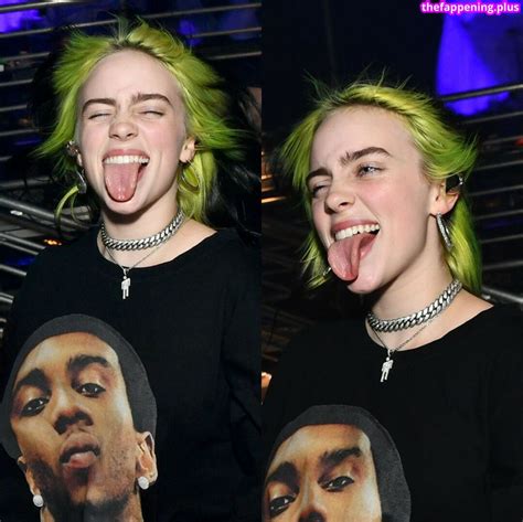 Billie Eilish Fake Billeeilish Billieeilish Nude OnlyFans Photo The Fappening Plus