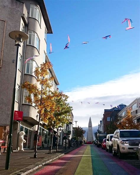 Reykjavík Sehenswürdigkeiten Unsere Tipps Kommrum Reisen