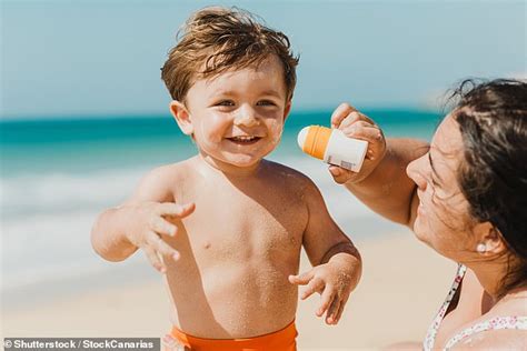 How To Get Your Baby To Sleep During A Heatwave Expert Advice To Keep Them Safe In The Hot