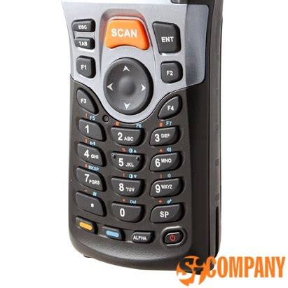 Терминал сбора данных Honeywell ScanPal 5100 купить оптом в интернет ...