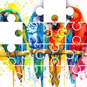 Daily Jigsaw Puzzle - Puzzle of the Day - JigZone.com