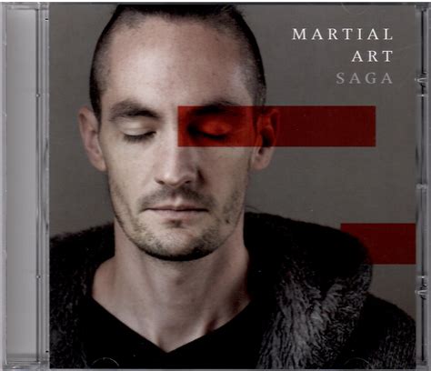 saga martial art