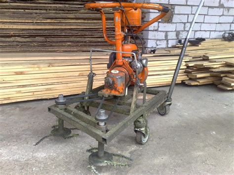 Самодельная косилка: для травы на мотоблок, фото, чертежи и размеры ...