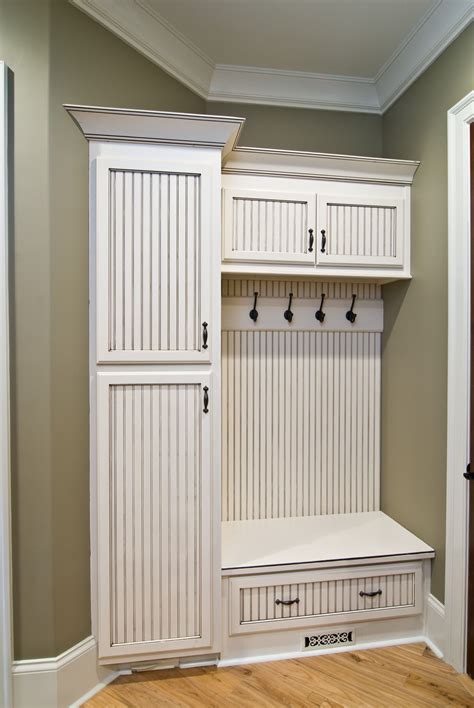 Mudroom Storage Solutions For Your Home - Home Storage Solutions