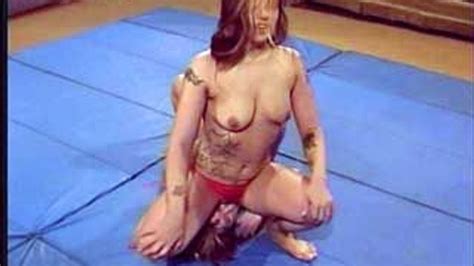 Carolina Catfights Samantha Sins Vs Alyssa Chase My Ass Your Face In True HDX Full Screen Part