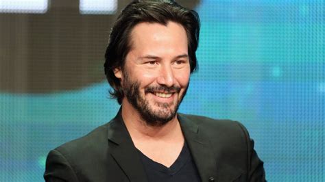 Keanu Reeves Revela Cu L Es Su Grupo De M Sica Favorito Amo A Esa