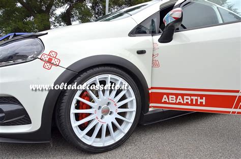 TUNING Cerchi In Lega OZ Racing Superturismo WRC E Gomme Wanli S 1097