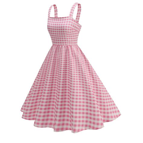 Wiyuqeen Tea Party Dresses for Woman 1950s Vintage Cocktail Party Dress