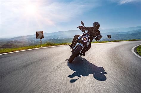 15 Naked Motorcycles You Can Ride In 2024 And What Makes Them Cool Autoevolution