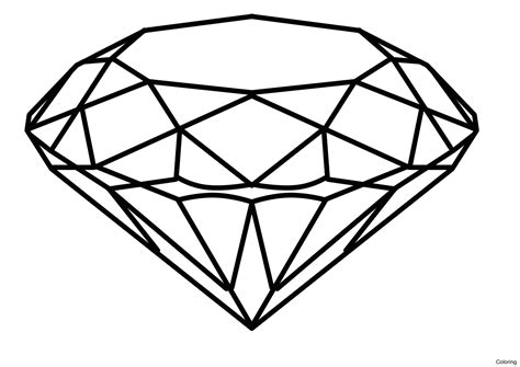 Gem Drawing Free Download On Clipartmag